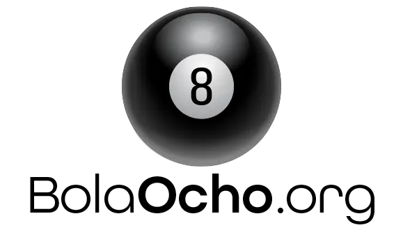 Logo Bola Ocho