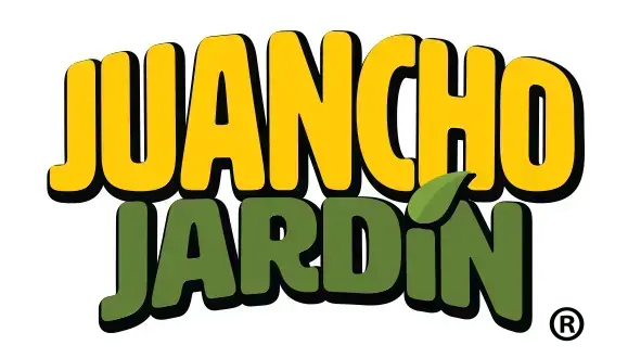 Logo Juancho Jardín