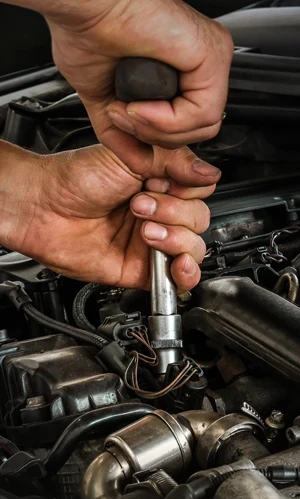 Artículos automotrices