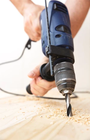 Herramientas eléctricas